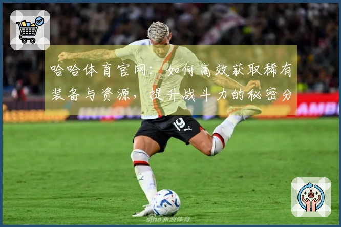 哈哈体育官网：如何高效获取稀有装备与资源，提升战斗力的秘密分享